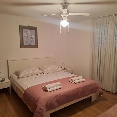 Apartment Marija Умаг Екстер'єр фото