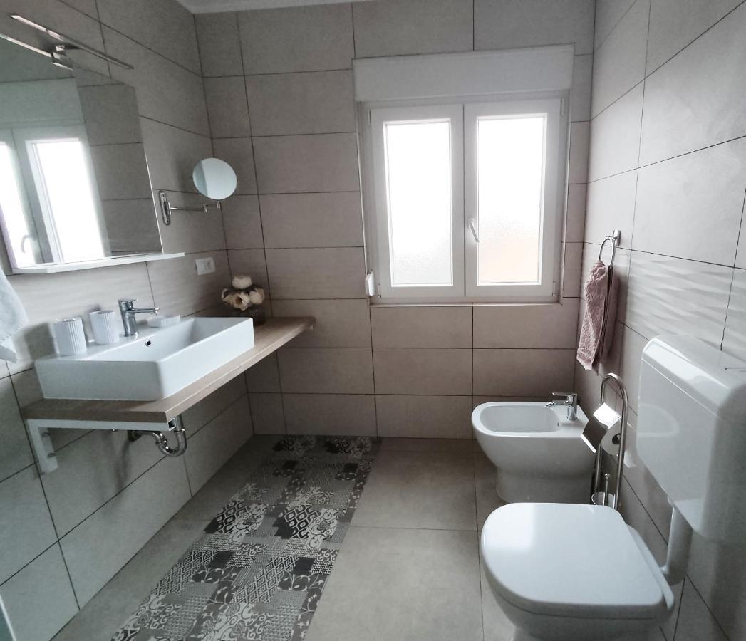 Apartment Marija Умаг Екстер'єр фото