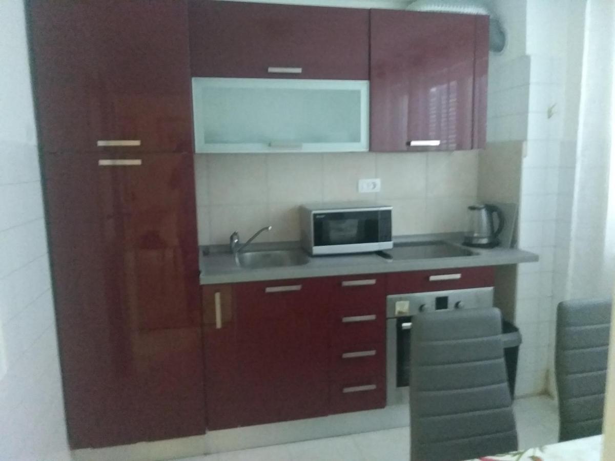 Apartment Marija Умаг Екстер'єр фото