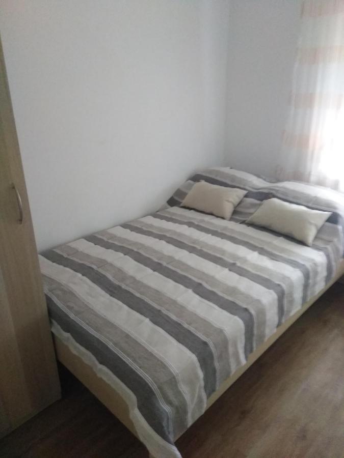 Apartment Marija Умаг Екстер'єр фото