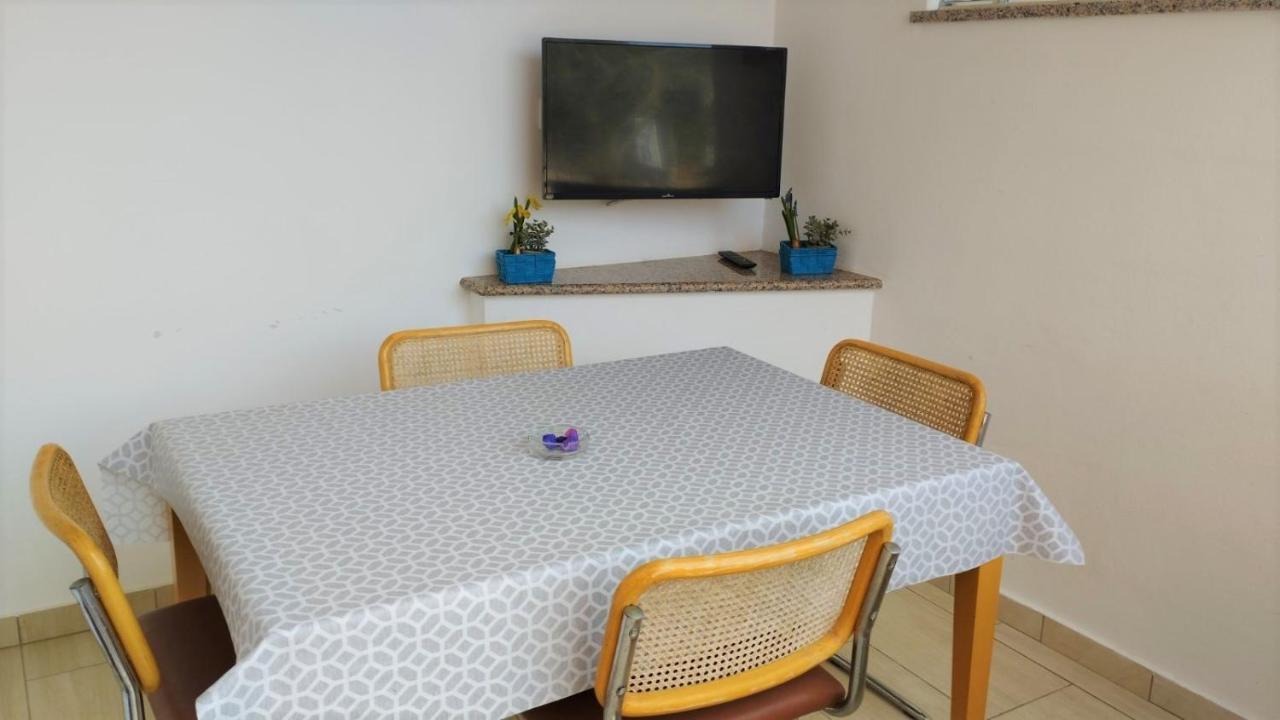 Apartment Marija Умаг Екстер'єр фото