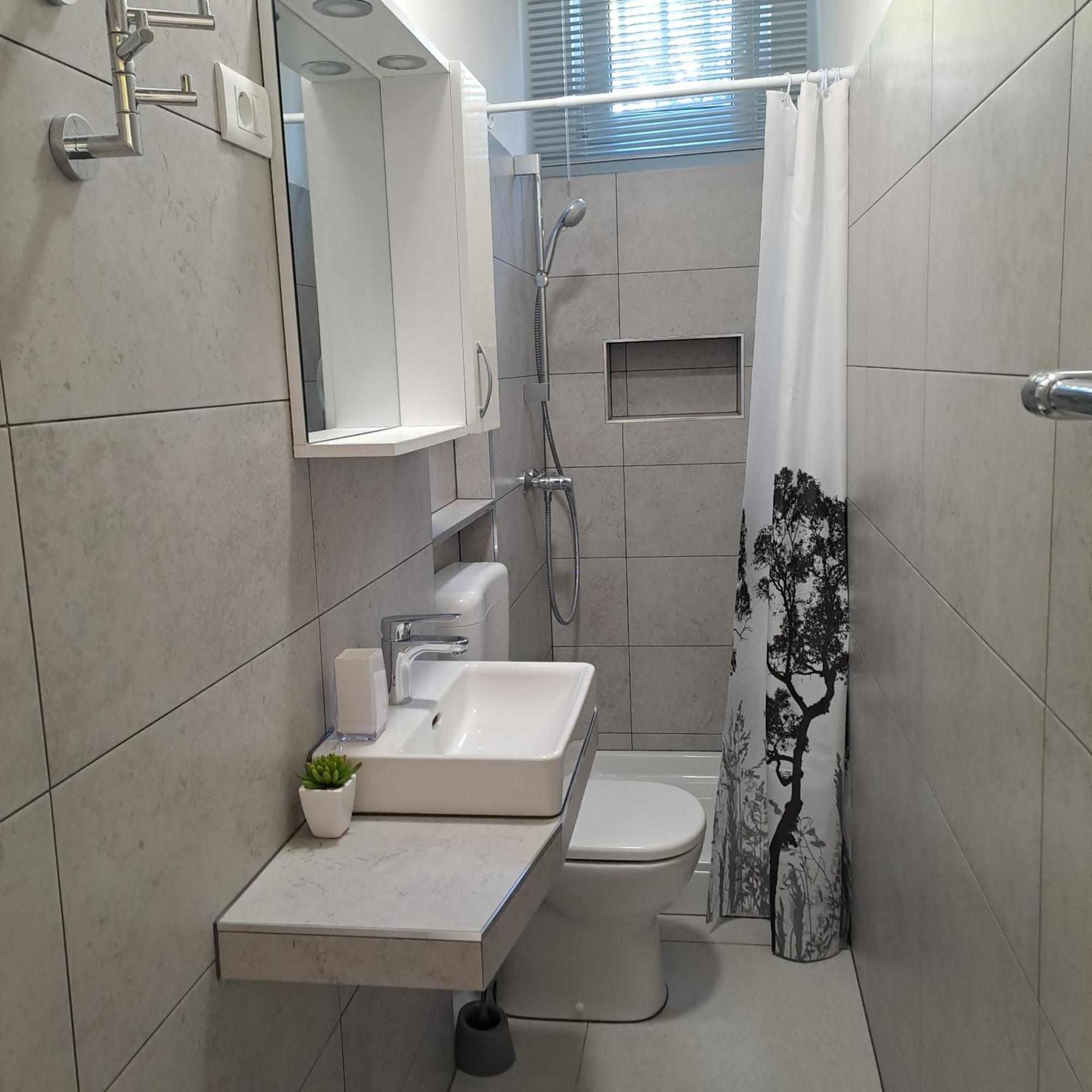 Apartment Marija Умаг Екстер'єр фото
