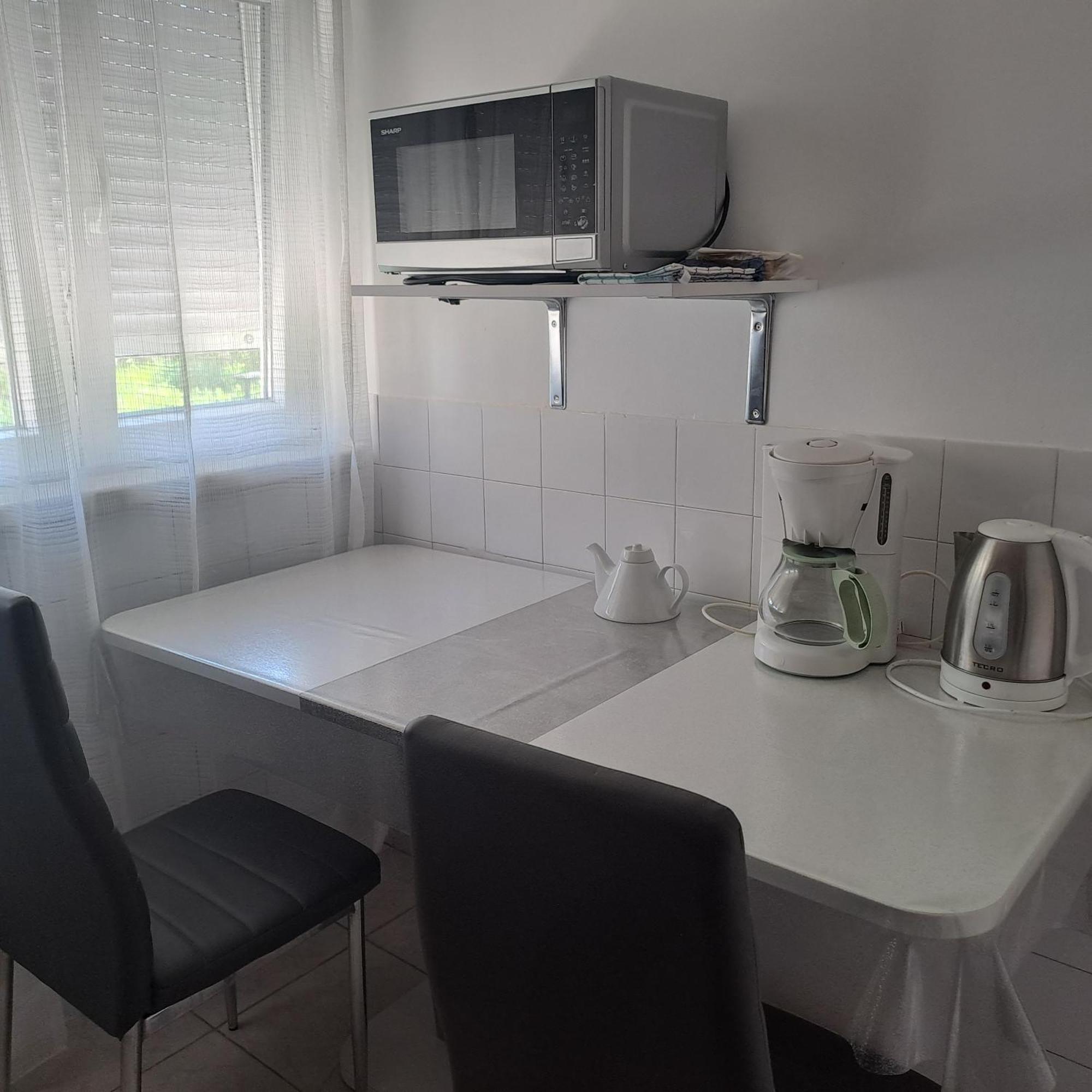 Apartment Marija Умаг Екстер'єр фото