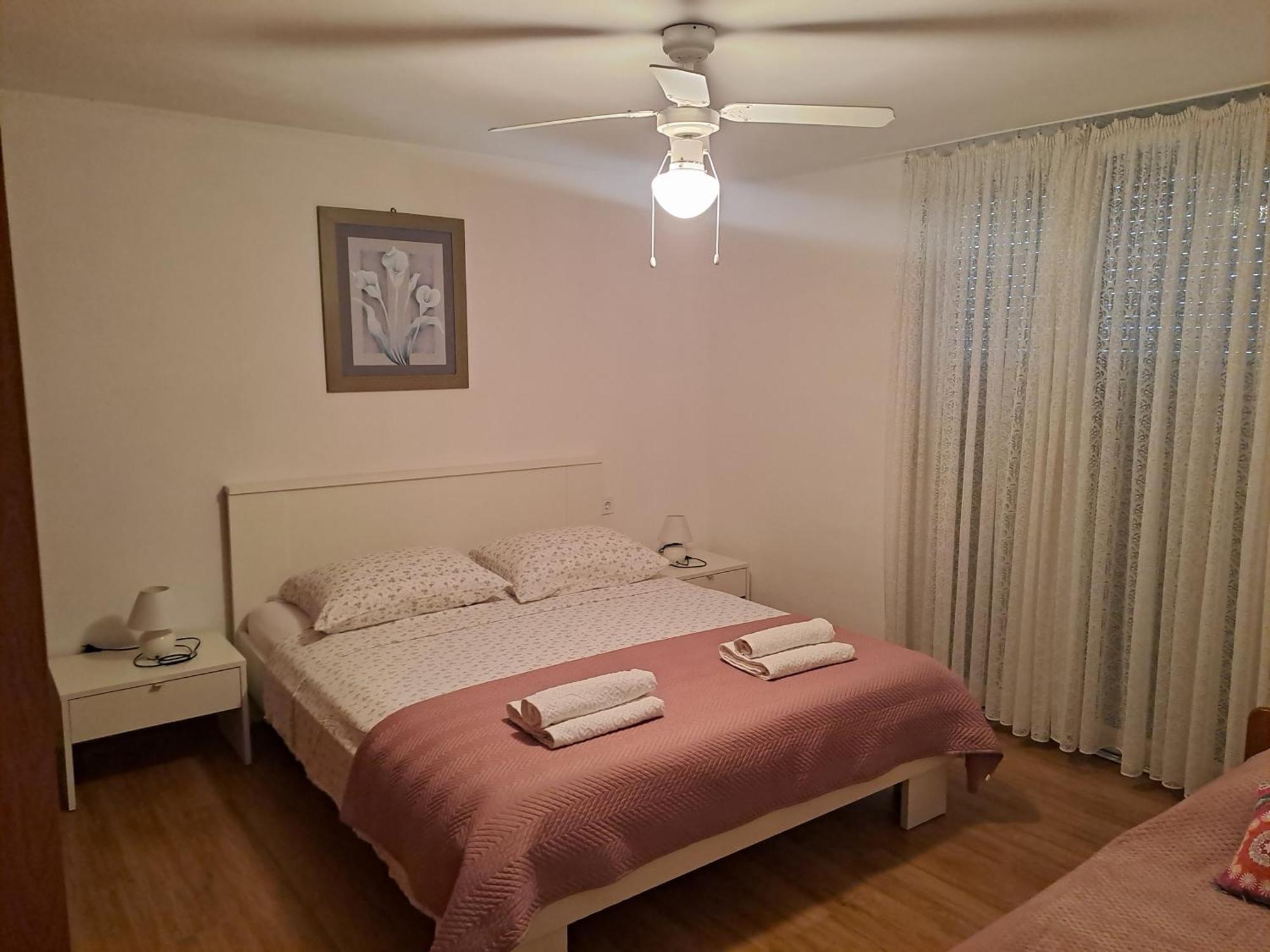 Apartment Marija Умаг Екстер'єр фото