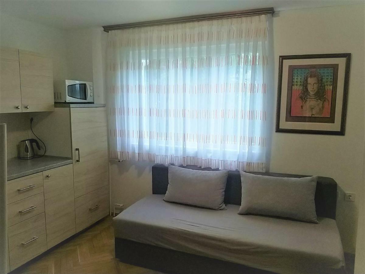 Apartment Marija Умаг Екстер'єр фото